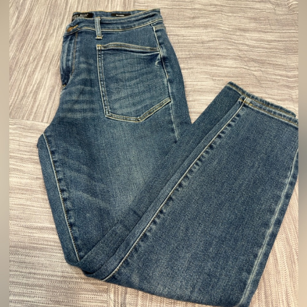 Judy Blue Jeans - Size 15/32
